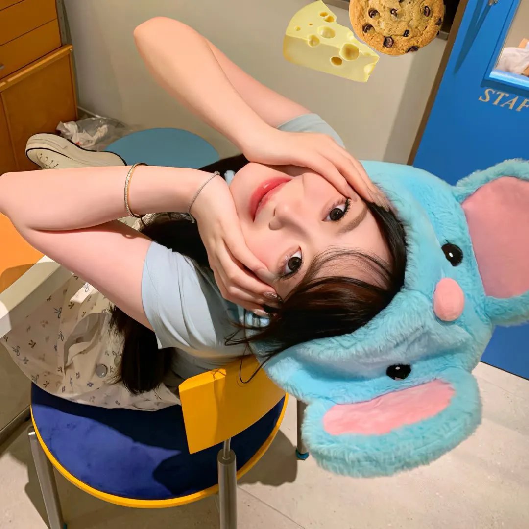 冲吧！我的庞克青春